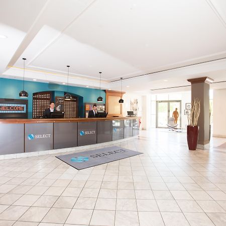 Garner Hotel Ruesselsheim By Ihg Exterior photo