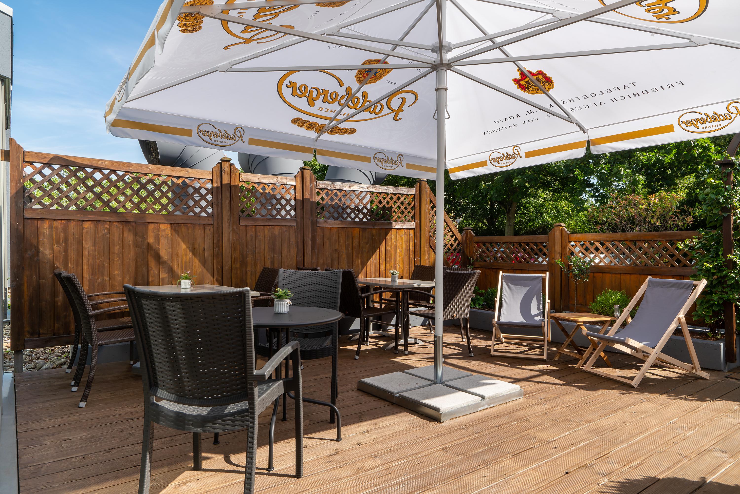 Garner Hotel Ruesselsheim By Ihg Exterior photo