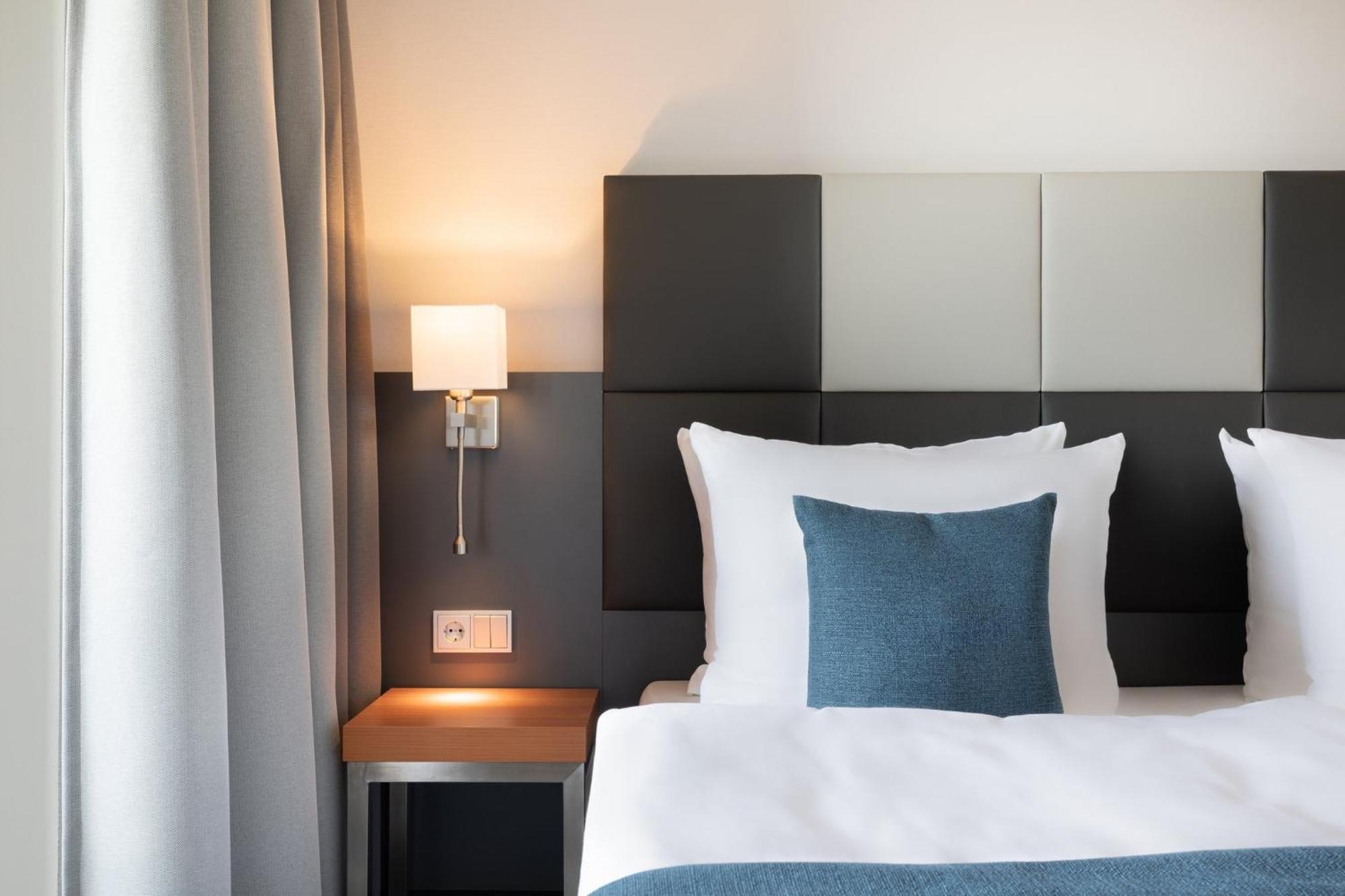 Garner Hotel Ruesselsheim By Ihg Exterior photo